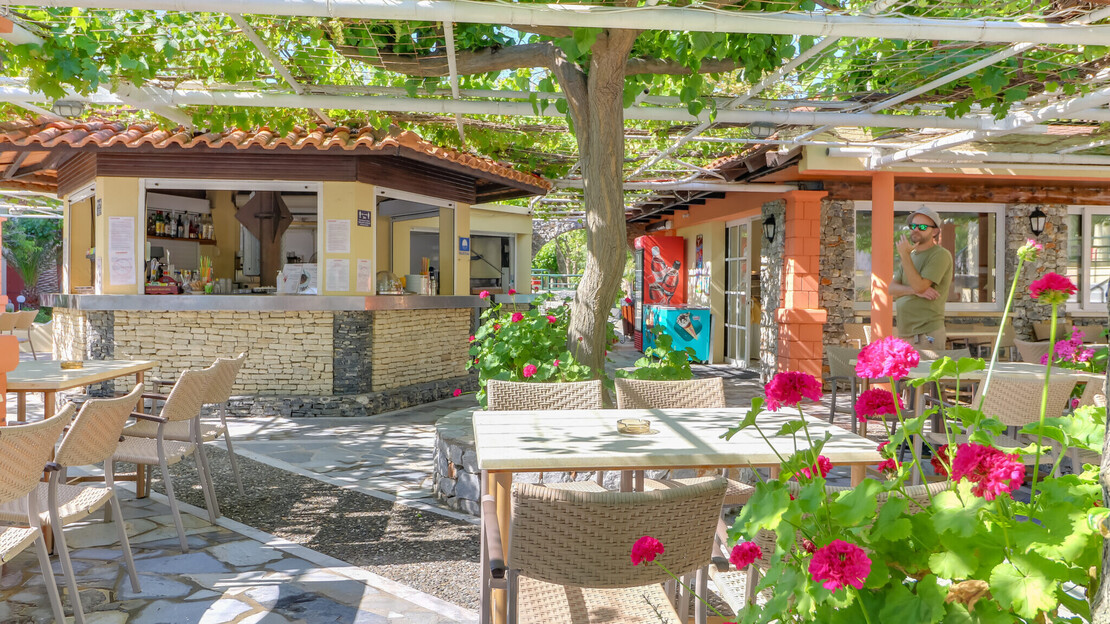 Mare Monte Beach Hotel